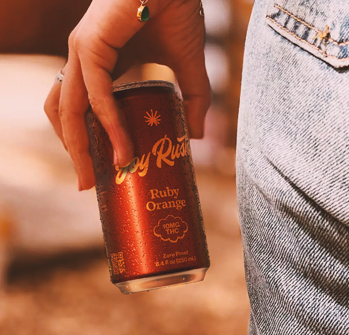Ruby Orange - 12 Pack