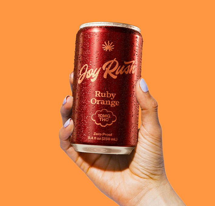 Ruby Orange - 12 Pack