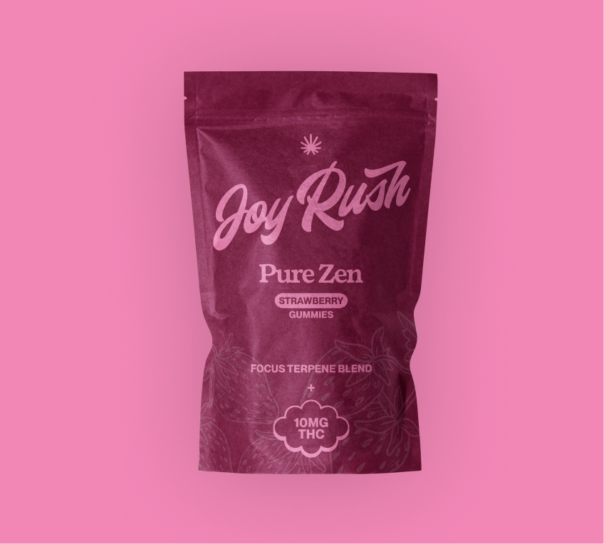 Pure Zen