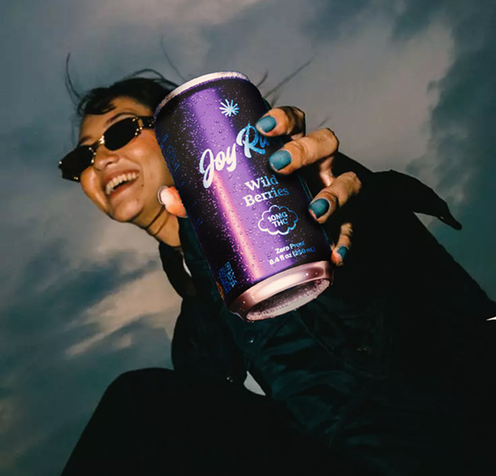 Wild Berries - 12 Pack