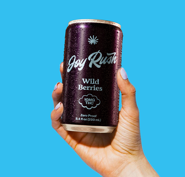 Wild Berries - 12 Pack